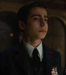 Here's a recap of all the characters' powers and abilities. Home Again Five Hargreeves The Umbrella Academy One Shots