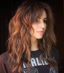 Long hairstyles in 2021 are definitely still trendy if you get the right cut and color. 50 Trendy Long Hairstyles For Long Hair Women 2021 Guide