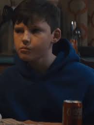 Buy Benjamin Evan Ainsworth All Fun and Games Hoodie-The Movie Fashion