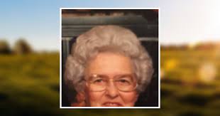 Grace Catherine Brown Miller Obituary January 17, 2021