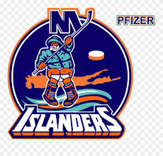The isles have been making serious waves this season and their popularity is on the rise. Btlnhl New York Islanders Logo History Clipart 1984239 Pinclipart