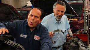 The Time An Astronaut Called Into Car Talk From The Space Shuttle Talk Space Shuttle Radio