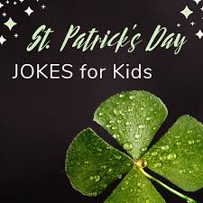 Kids and adults will love these free puzzles. St Patrick S Day Jokes And Riddles For Kids Holidappy