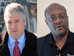 What to know about the Baltimore County Council candidates before you head  to the polls