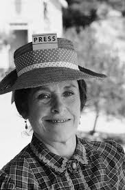 Katherine Macgregor's Instagram, Twitter & Facebook