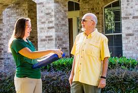 One of the most prominent features of your home is your lawn, something. Organic Lawn Dressing Lawn Care Services Weed Man