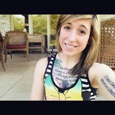 Olivia Wiseman's Instagram, Twitter & Facebook