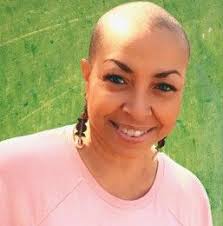 Meet Na'imah Campbell