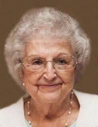 Ruth Sykes Obituary June 5, 2020