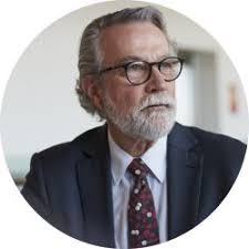 Prof David O. Irving