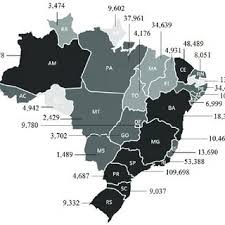 Met 600 glassoorten en 30 verschillende folies op voorraad kunnen wij meer dan. Pdf Covid 19 Pandemic Outbreak The Brazilian Reality From The First Case To The Collapse Of Health Services