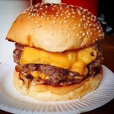 Bleker Burger Loose Meat Sandwiches Food Hollywood Food
