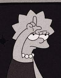 Let's remember these emotional simpsons sadly, marcia passed away due to illness in october of 2013. Laurenxcv Traurige Bilder Cartoon Profilbilder Zeichnungen