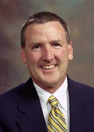 Marc Aiken's Instagram, Twitter & Facebook