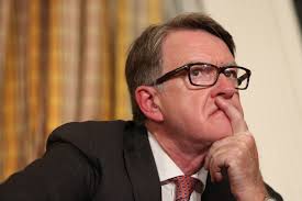 They're all in this together: take our political scandal test