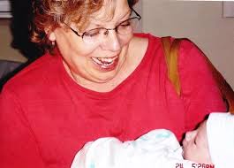 Ann Gilbreath Obituary