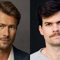 Glen Powell Starring in Hulu College Football Comedy 'Chad Powers'
