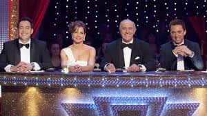 This is strictly come dancing s1 ep1 by matt elmes on vimeo, the home for high quality videos and the people who love them. Bbc One Strictly Come Dancing Judges
