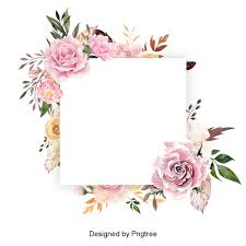 Beautiful T Watercolor Floral Wreath Floral Clipart Flower Flowers Png Transparent Clipart Image And Psd File For Free Download Floral Wreath Watercolor Floral Watercolor Hand Painted Flowers