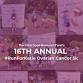 Katie Oppo Research Fund's 16th Annual #RunForKatie Ovarian Cancer 5K