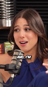 Kira Kosarin As Phoebe Thunderman Cried from This! @kirakosarin