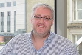 Mindshare lures Rangers' chief