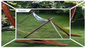 Although there are currently hammocks in the market… Easy Diy Hammock Stand Ideas For Android Apk Download