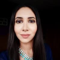 Daniela Barbera's Instagram, Twitter & Facebook