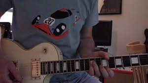 London Calling Lesson The Clash Youtube