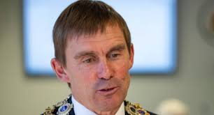 Wellington mayor appoints Peter Winder to review embattled council