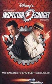 Here is the opening to the 1999 vhs of inspector gadget: Inspector Gadget Vhs Dvd Angry Grandpa S Media Library Wiki Fandom