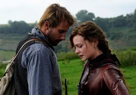 Arunc o privire spre realitate, ma uit in golul unor sentimente fade si ma intorc cat ai clipi in directia opusa. In Asteptarea Recenziei La Departe De Lumea DezlÄnÅ£uitÄ Far From The Madding Crowd De Thomas Hardy Books Unicorns More