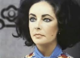Actress elizabeth taylor is said to have had purple eyes. Elizabeth Taylor Gif Find On Gifer