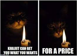 Khajiit Has Wares If You Have Coin Skyrim Elder Scrolls Movie Posters