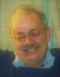 Ralph Ricci Obituary (1956