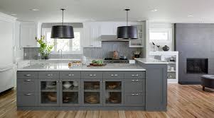 A kitchen island is where much of the meal preparation happens. 8 Kitchen Organization Ideas We Love