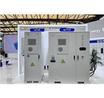 Deye ESS GE-F60 60kwh All-in-One Hybrid Lithium Battery