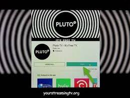 In this video i'll show you how install pluto tv on your samsung smart tv. How To Install Pluto Tv Apk On Android Box Free Tv Hd Your Streaming Tv Android Box Tv Streaming Tv