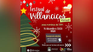 We did not find results for: Ecuador Festival De Villancicos Para Rescatar La Navidad Vatican News
