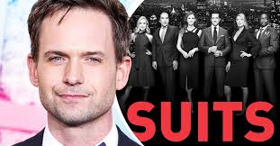 Patrick J. Adams May Not Have Made As Much As You Think During His Time On  Suits
