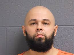 Offender Tracking Information System (OTIS)