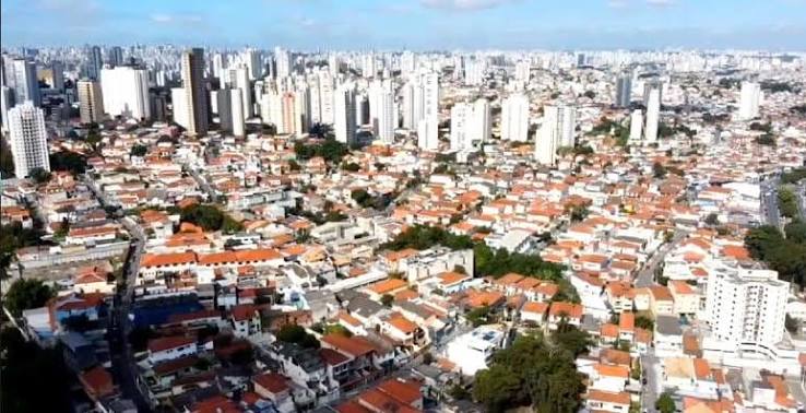Lavagem de Sofá no Mandaqui