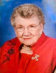 Katie Richardson Obituary (1931