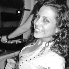 Maria Caliz (@MariaCaliz)