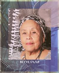 The systemic racism bothers us, but is has to *more* than bother us, it has  to ACTIVATE us." -- Heather Starnes-Logwood