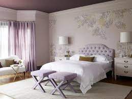 As a main color or an accent, something white will catch your eye. Pin On Purple Bedroom Designs Ideas