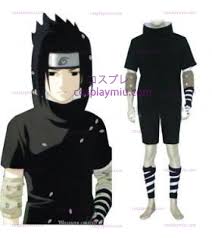Do you like this video? Naruto Uchiha Sasuke Cosplay Kostume Black Cape Naruto Uchiha Sasuke Cosplay Kostume Black Cape 73 79