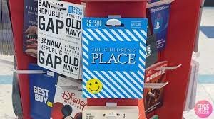 Maybe you would like to learn more about one of these? Free 5 Walgreens Gift Card For Buying 2 Gift Cards Xbox Domino S Children S Place Free Stuff Finder