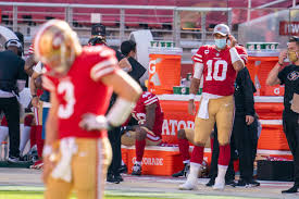 A team of editors takes feedback from our visitors to keep trivia as up to date and as accurate as possible. 49ers Qb A Priority In 2021 Nfl Draft As Jimmy Garoppolo Struggles