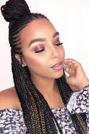 Ringing in a new year calls for fresh starts of all kinds, making it the perfect time for new hair trends to guide us straight to the salon. Straight Up Hairstyles Sindri Priyanka Hairstyle